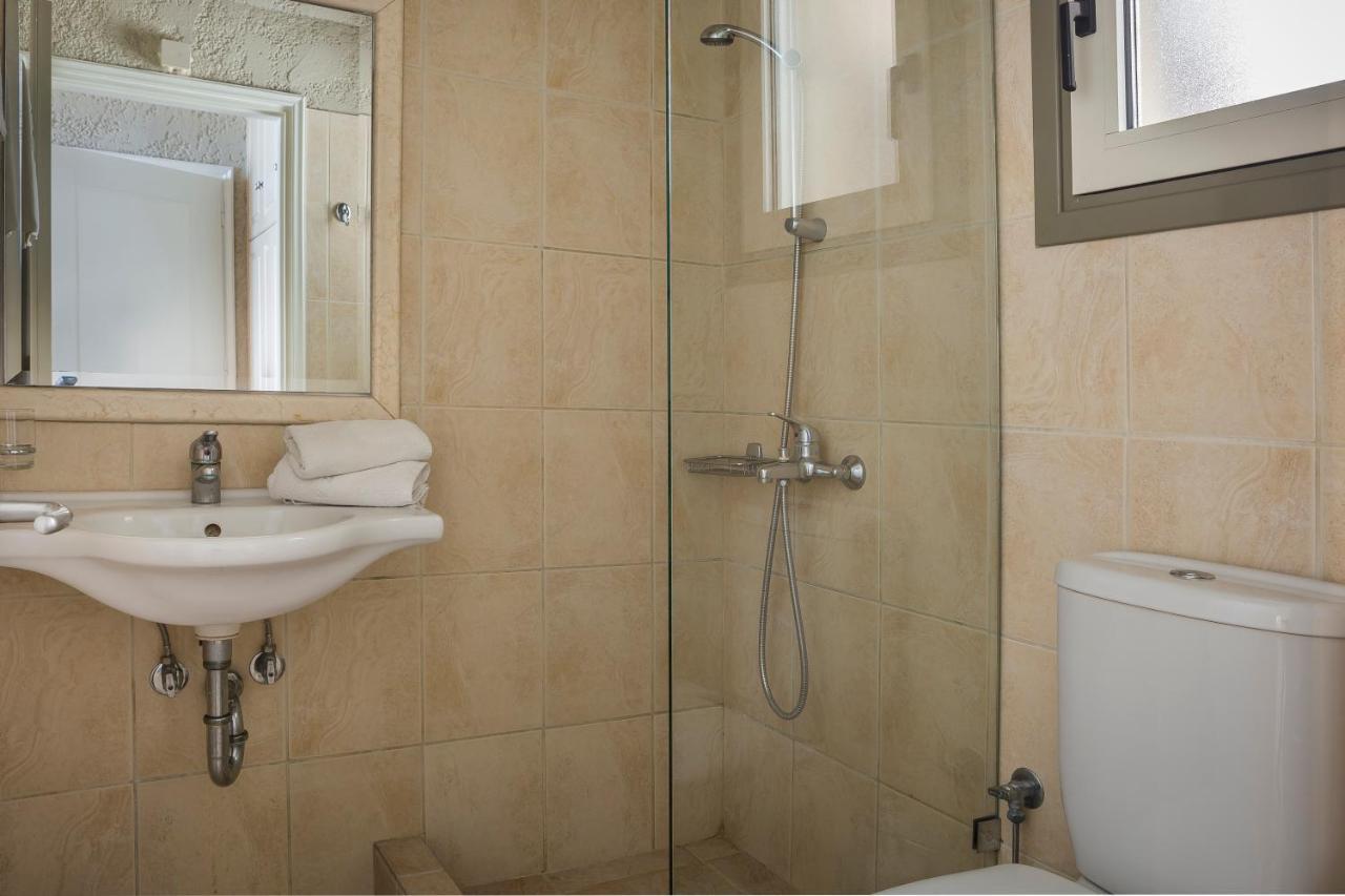 לואורדטה Unique Kefalonia Kalou Cottage מראה חיצוני תמונה